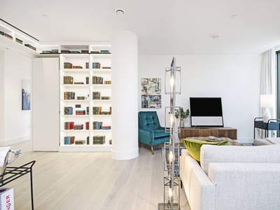 Flat for sale in The Brick, Maida Hill W9