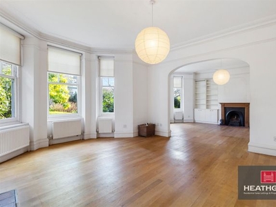 Flat for sale in The Mount, Hampstead Village NW3