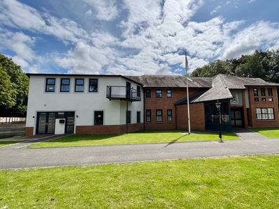 Flat for sale in The Sidings, Cockermouth CA13