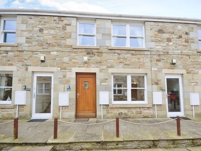 Flat for sale in The Wynding, Beadnell, Chathill NE67