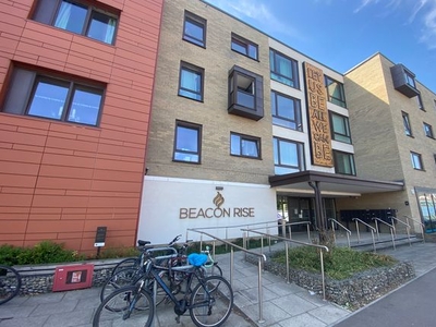 Flat to rent in Beacon Rise, Newmarket Road, Cambridge CB5