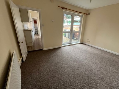 Flat to rent in Queen Street, Louth LN11