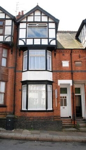 Room to rent in Richmond Avenue, Leicester LE2