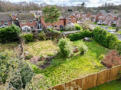 Land for sale in Manchester Road ( Land), Wilmslow SK9