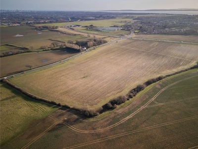 Land for sale in Stubbington, Fareham, Hampshire PO14