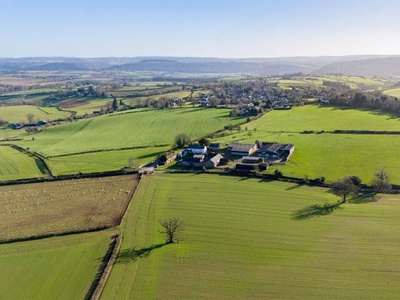 Land for sale in Treduchan, Llangrove, Ross-On-Wye HR9