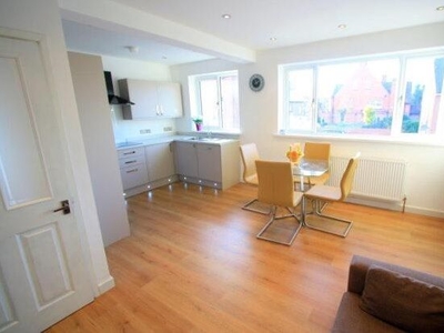 Maisonette to rent in Lady Bay Road, Nottingham NG2