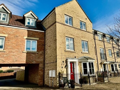 Mews house for sale in Collingsway, Darlington DL2