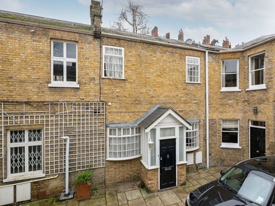 Mews house for sale in Rutland Gardens Mews, London SW7