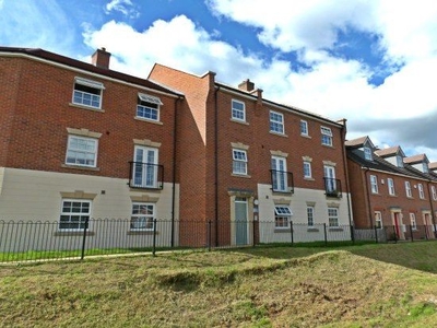 Penthouse to rent in Eden Walk, Bingham, Nottingham NG13