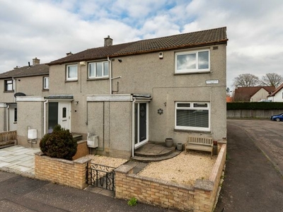 Property for sale in 32 Marchbank Way, Balerno EH14