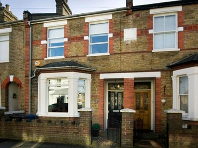 Property for sale in Albany Road, Windsor SL4