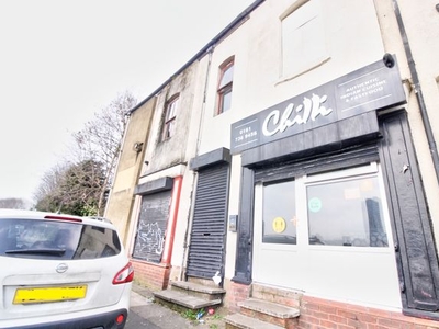 Property for sale in Broad Street, Salford M6