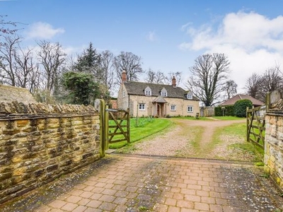 Property for sale in Church Street, North Luffenham, Oakham LE15