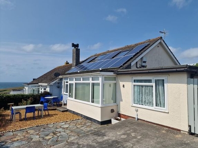 Property for sale in Greenbank Crescent, Porth, Newquay TR7