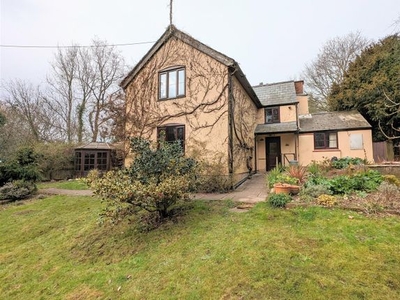 Property for sale in Little Dewchurch, Hereford HR2