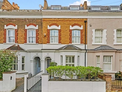 Property for sale in Martindale Road, London SW12