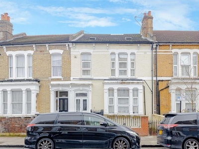 Property for sale in Oldhill Street, London N16