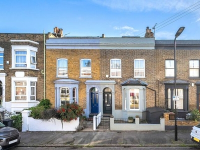 Property for sale in Sewdley Street, London E5