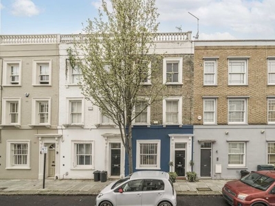 Property for sale in Slaidburn Street, London SW10