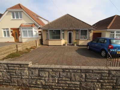 Property for sale in Woodlands Avenue, Hamworthy, Poole BH15