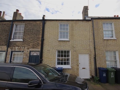 Property to rent in Grafton Street, Cambridge CB1