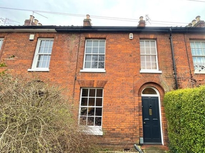 Property to rent in Sussex Street, Norwich NR3