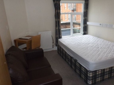 Room to rent in The Ropewalk, Nottingham NG1