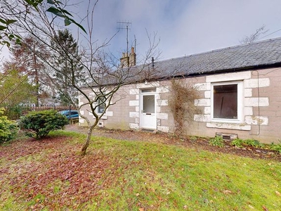 Semi-detached bungalow for sale in William Street, Blairgowrie PH10