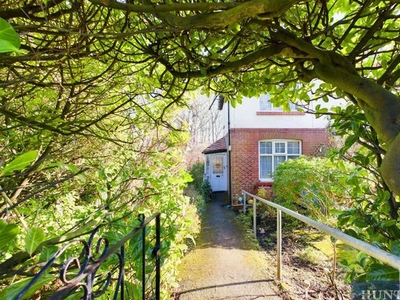 Semi-detached house for sale in Alexandra Park, Scarborough YO12