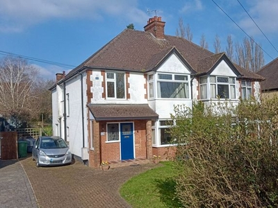 Semi-detached house for sale in Chaulden Lane, Hemel Hempstead HP1