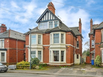 Semi-detached house for sale in Empress Road, Derby DE23