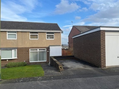 Semi-detached house for sale in Featherstone Road, Durham DH1