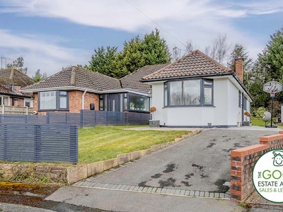 Semi-detached house for sale in Green Drive, Wilmslow SK9
