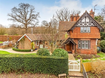 Equestrian property for sale in Hammerwood, East Grinstead RH19