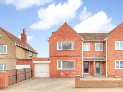 Semi-detached house for sale in Hillhead Road, Newcastle Upon Tyne, Tyne And Wear NE5
