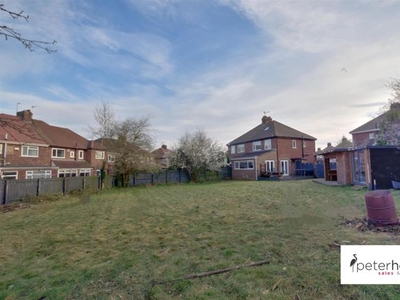 Semi-detached house for sale in Honister Drive, Fulwell, Sunderland SR5
