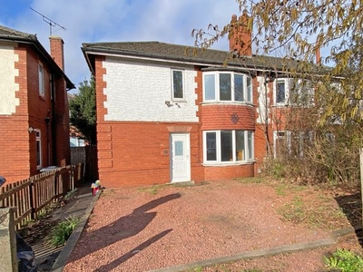 Semi-detached house for sale in Knaresborough Road, Harrogate HG2
