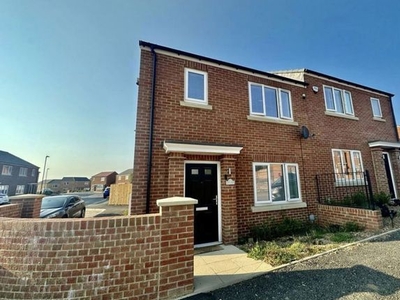 Semi-detached house for sale in Stenson Close, Hetton-Le-Hole, Houghton Le Spring DH5