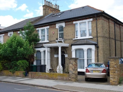 Semi-detached house for sale in Sunny Gardens Road, London NW4