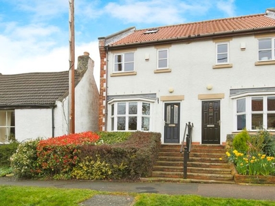Semi-detached house for sale in The Paddocks, Seaham SR7