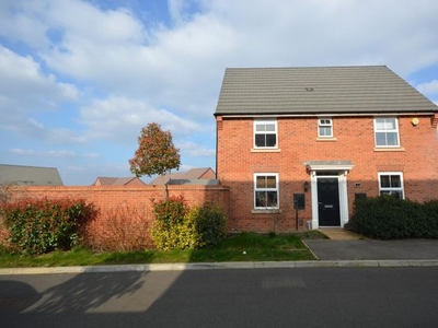 Semi-detached house for sale in Waples Close, Earls Barton, Northampton NN6