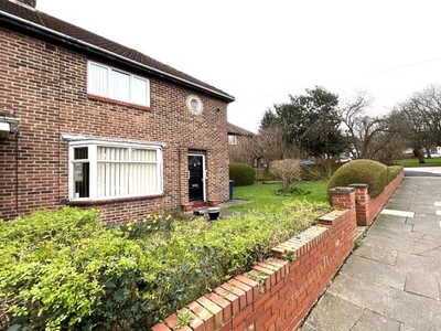 Semi-detached house for sale in West Boldon, Tyne And Wear NE36