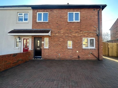 Semi-detached house for sale in Windermere Crescent, Jarrow NE32