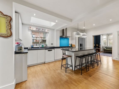 Semi-detached house for sale in Windermere Road, London W5