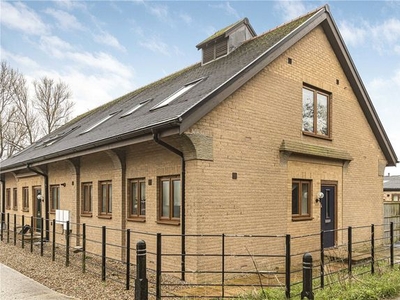 Semi-detached house to rent in Bucks Hill Farm, Bucks Hill, Hertfordshire WD4