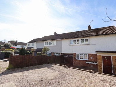 Semi-detached house to rent in Lower Swaines, Epping CM16