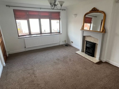 Semi-detached house to rent in Stamford Street, Grantham NG31