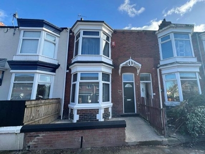 Terraced house for sale in Ayresome Park Road, Middlesbrough, North Yorkshire TS5