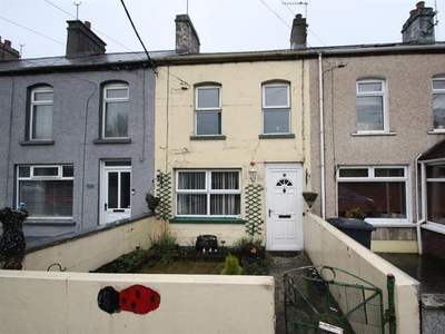 Terraced house for sale in Belfast Road, Ballynahinch BT24